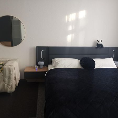 Stadtwohnung Miltenberg Perle Am Main Екстер'єр фото