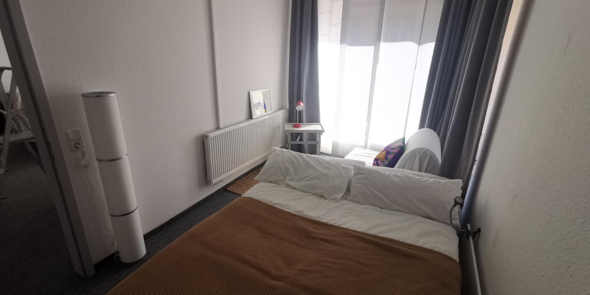 Stadtwohnung Miltenberg Perle Am Main Екстер'єр фото